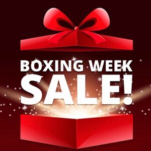 50% OFF — Limited Time Only!